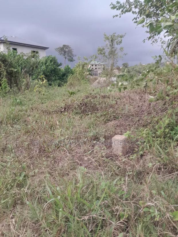 Plot of Land Forsale at Adietem-Mpatado Takoradi · Photo 1
