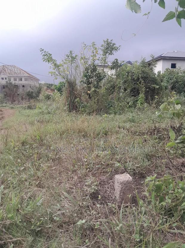 Plot of Land Forsale at Adietem-Mpatado Takoradi · Photo 2
