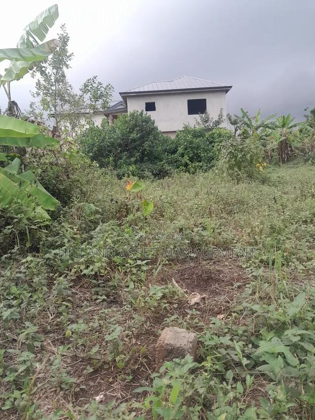 Plot of Land Forsale at Adietem-Mpatado Takoradi · Photo 3