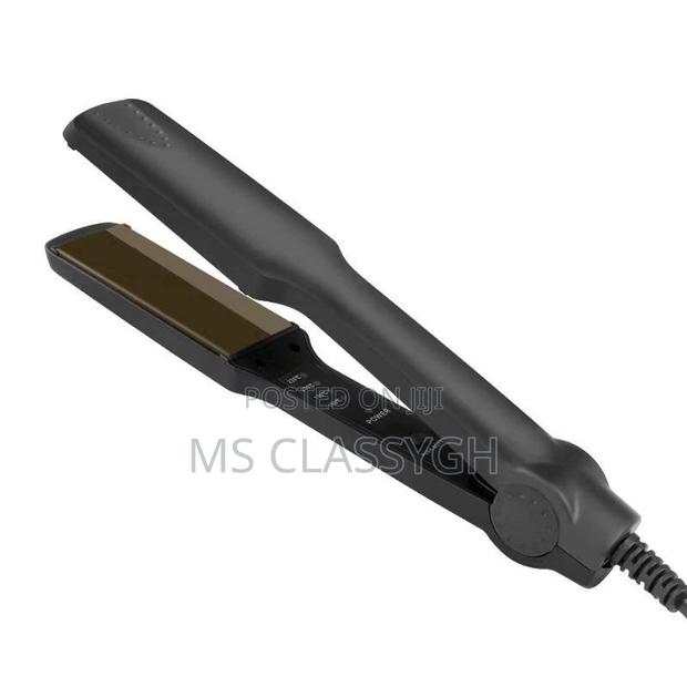 Hair Straightener 329 Curling Iron Four-speed Temperature · Photo 1