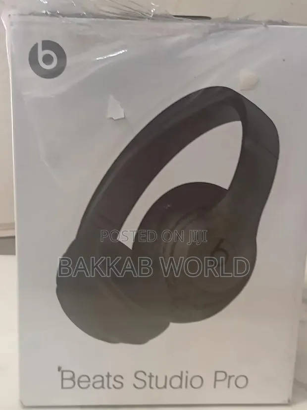 Beats Studio Pro · Photo 1