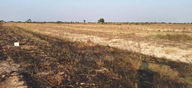 Secure Landguard Free Registered Lands - Afienya Shai Hills · Photo 2