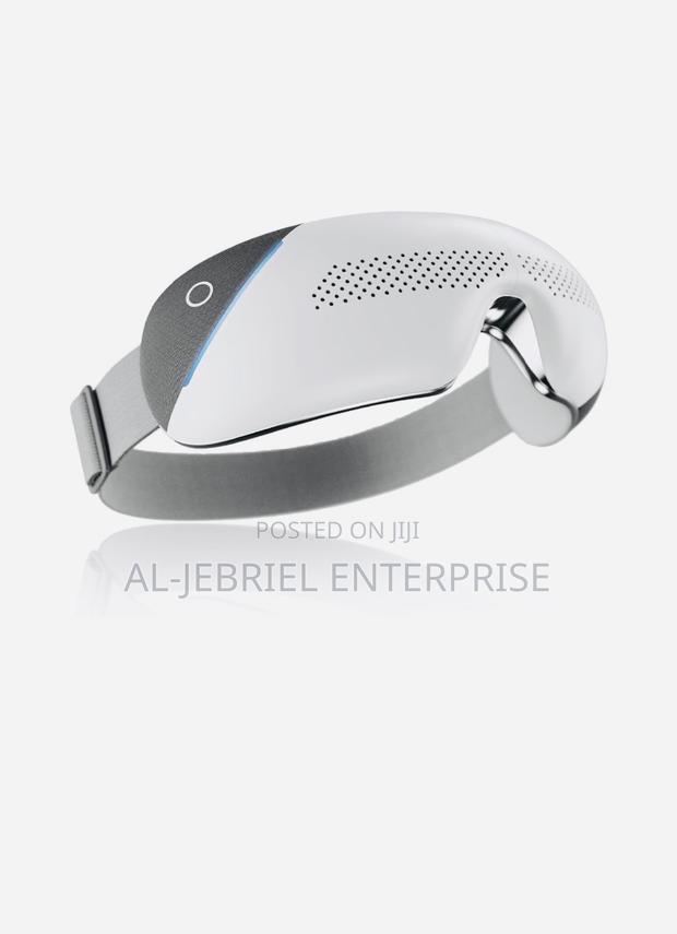 Smart Massager Eye 2 -Greenlion · Photo 1