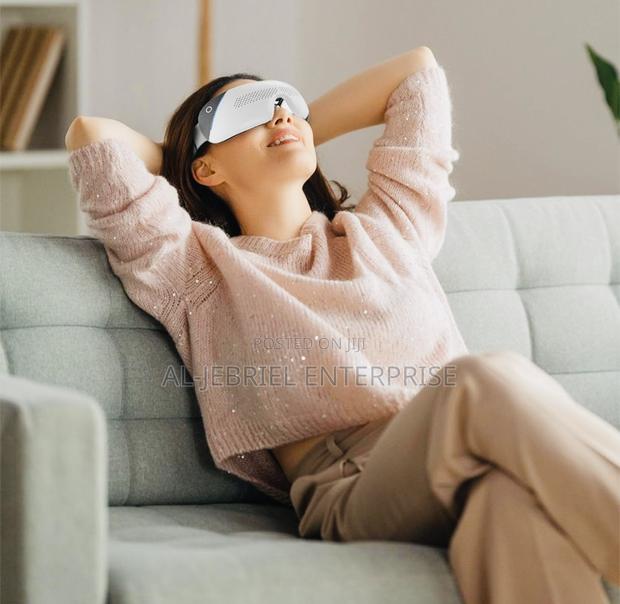 Smart Massager Eye 2 -Greenlion · Photo 2