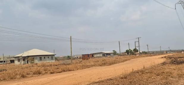 Best Location for Legal Plots - Prampram Beach Road · Photo 2