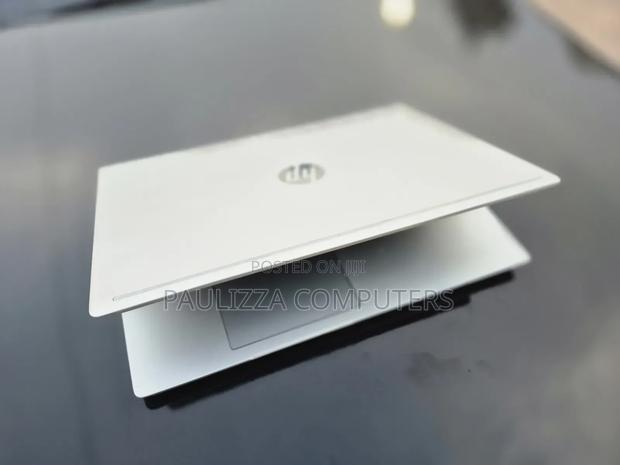 Laptop HP ProBook 450 G7 8GB Intel Core i7 HDD+SSD 256GB · Photo 2
