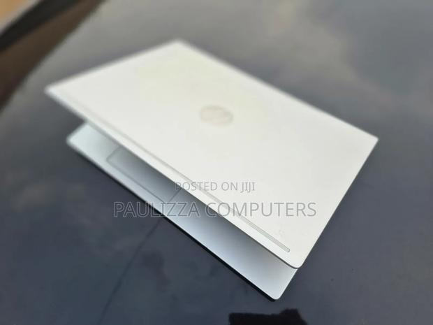 Laptop HP ProBook 450 G7 8GB Intel Core i7 HDD+SSD 256GB · Photo 3