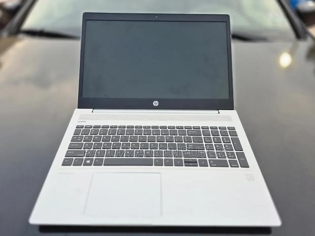 Laptop HP ProBook 450 G7 8GB Intel Core i7 HDD+SSD 256GB · Photo 4