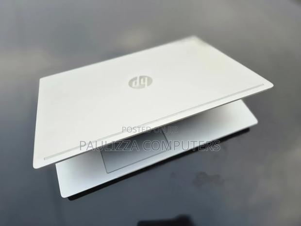 Laptop HP ProBook 450 G7 8GB Intel Core i7 HDD+SSD 256GB · Photo 5