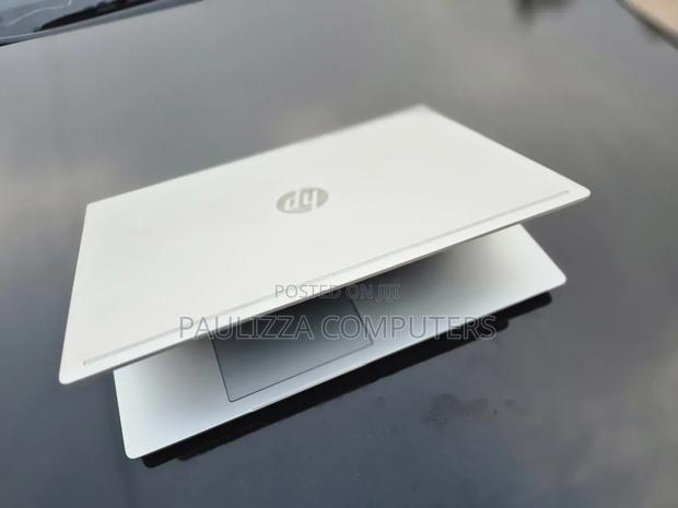 Laptop HP ProBook 450 G7 8GB Intel Core i7 HDD+SSD 256GB · Photo 7