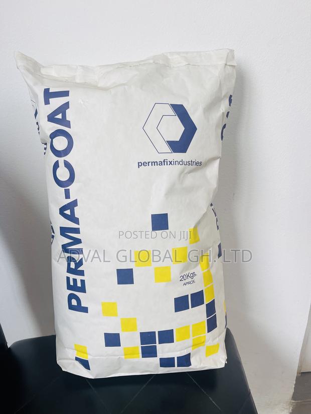 Perma-Coat · Photo 1