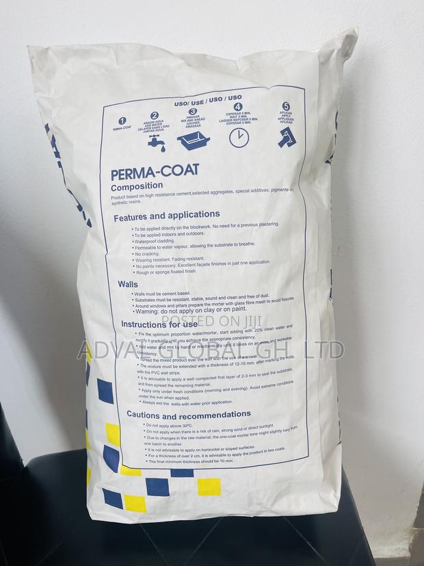 Perma-Coat · Photo 3