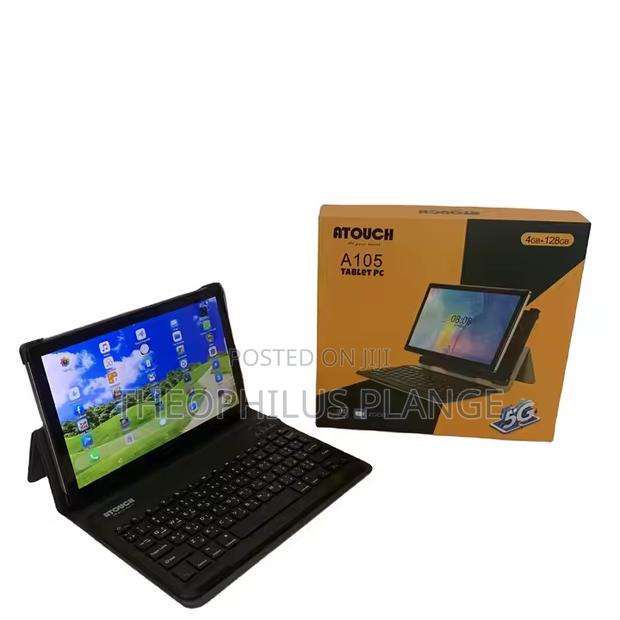 New Atouch A105 Max 128 GB · Photo 2