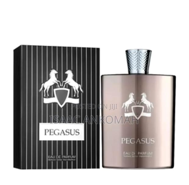 Pegasus Perfume · Photo 2
