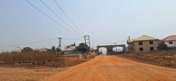 Developed Residence Land> Tema Community 25 · Photo 1