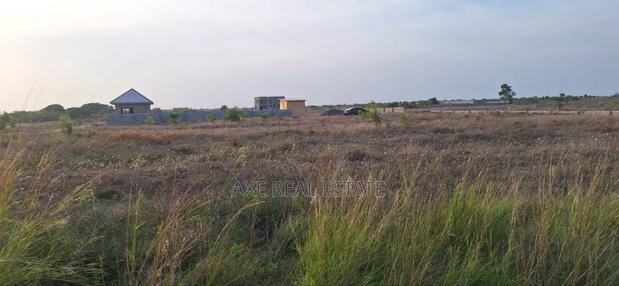 Valuable Gated Half Plot at Prampram Beach Road · Photo 2