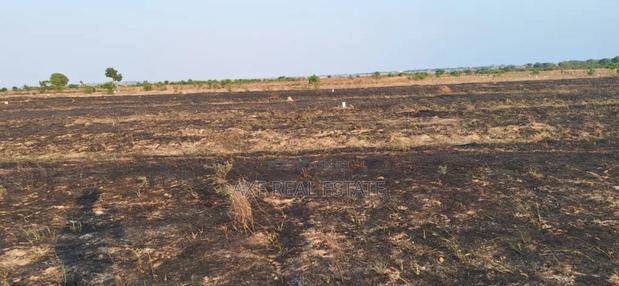Demarcated and Certified Lands at Afienya - Shai Hills · Photo 1