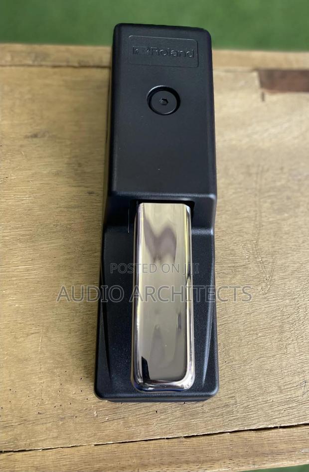 Sustain Pedal Roland Dp-10 · Photo 2