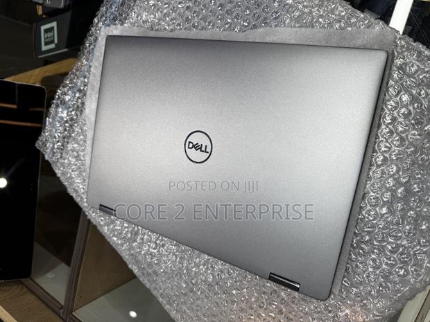 New Laptop Dell Latitude 7440 16GB Intel Core I7 SSD 512GB · Photo 1