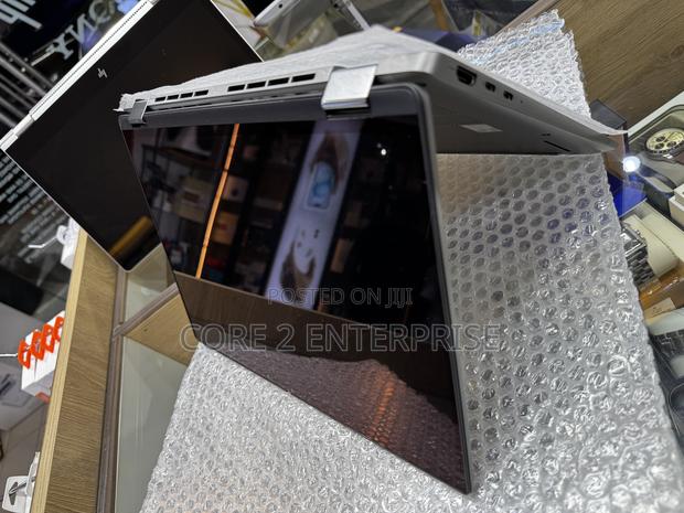New Laptop Dell Latitude 7440 16GB Intel Core I7 SSD 512GB · Photo 4