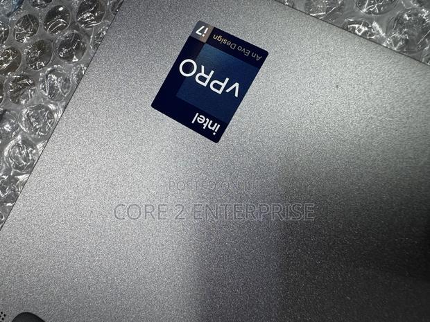 New Laptop Dell Latitude 7440 16GB Intel Core I7 SSD 512GB · Photo 3