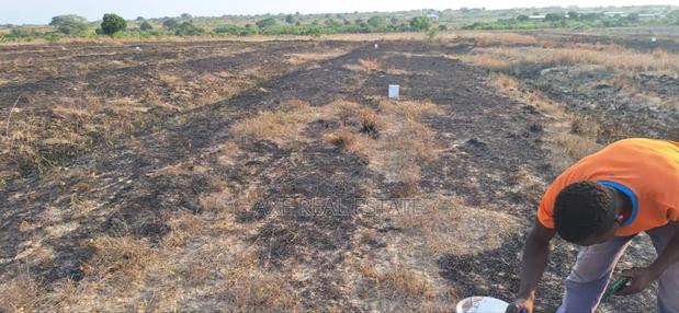 Get Some Discount Offers on Half Plot at Prampram Beach Lane · Photo 1