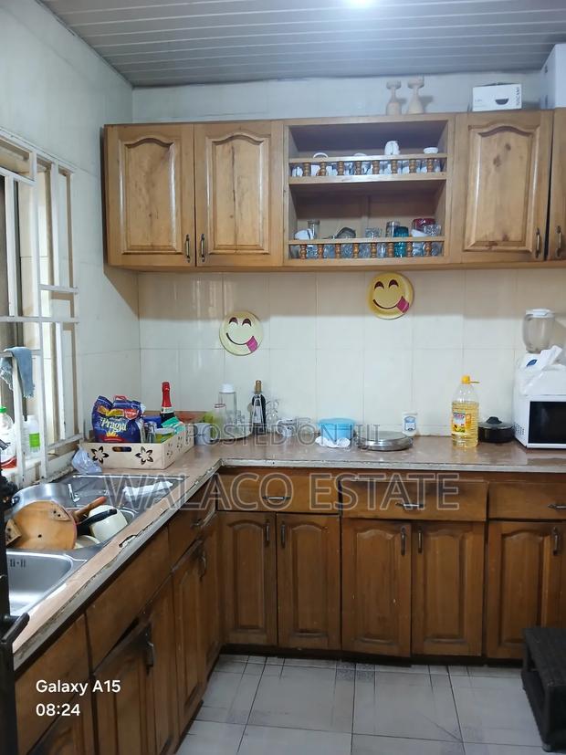 2bdrm Shared Apartment in Walako Estate, North Industrial Area · Photo 5