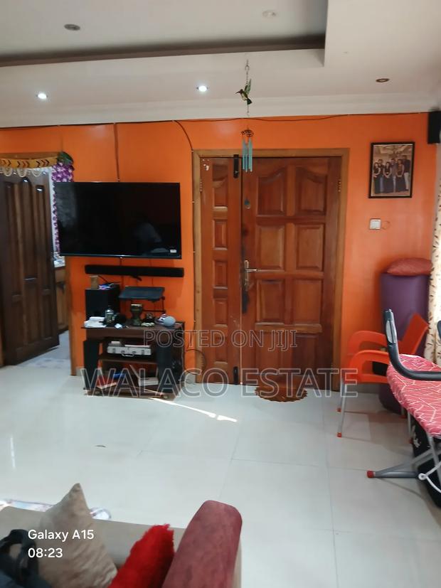 2bdrm Shared Apartment in Walako Estate, North Industrial Area · Photo 6