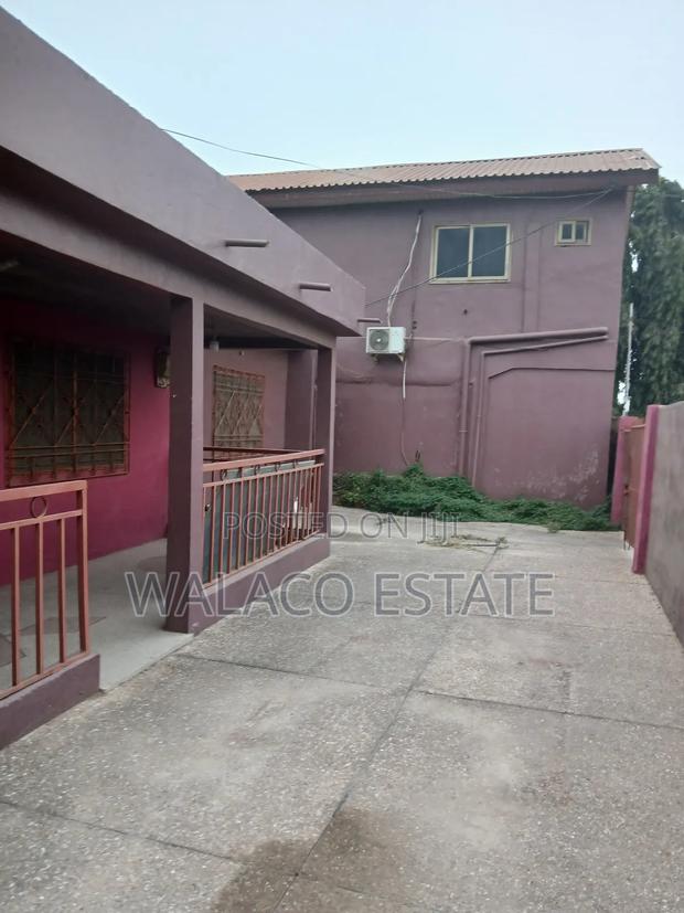 2bdrm Shared Apartment in Walako Estate, North Industrial Area · Photo 8