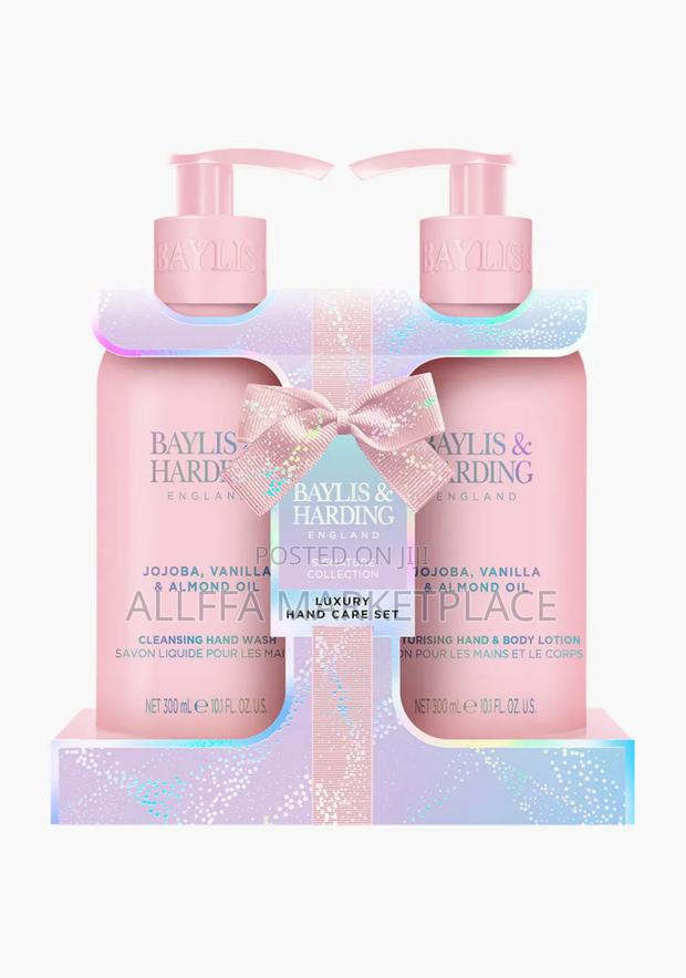 Baylis Harding Hand Care Gift Set · Photo 2