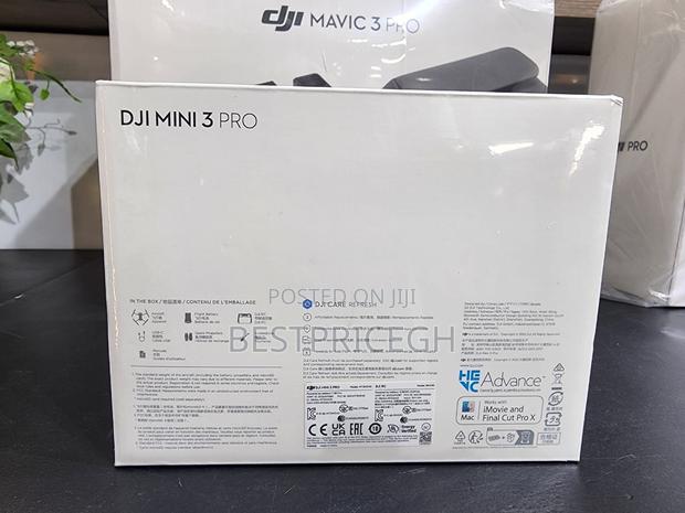 DJI Mini 3 Pro - Mini Drone With Video · Photo 2