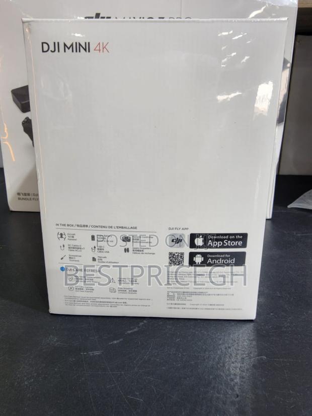 DJI Mini , Drone With UHD Camera · Photo 3