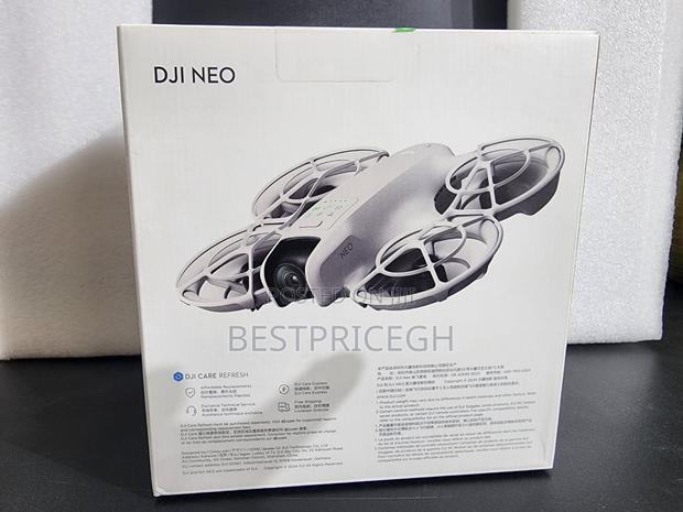 DJI Neo - Mini Drone With UHD Camera · Photo 1