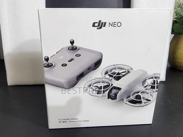 DJI Neo - Mini Drone With UHD Camera · Photo 2