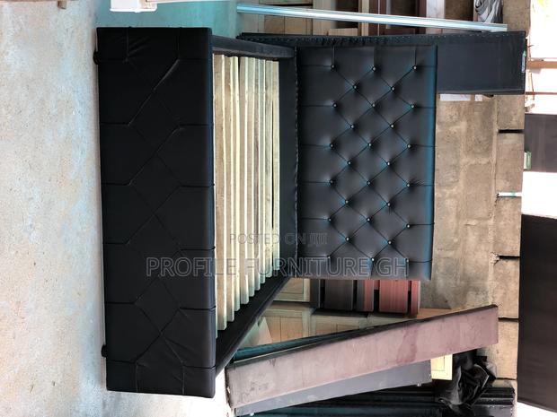 At Double Bedframe 54/75// · Photo 1