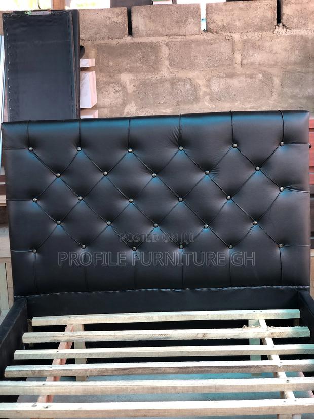 At Double Bedframe 54/75// · Photo 2