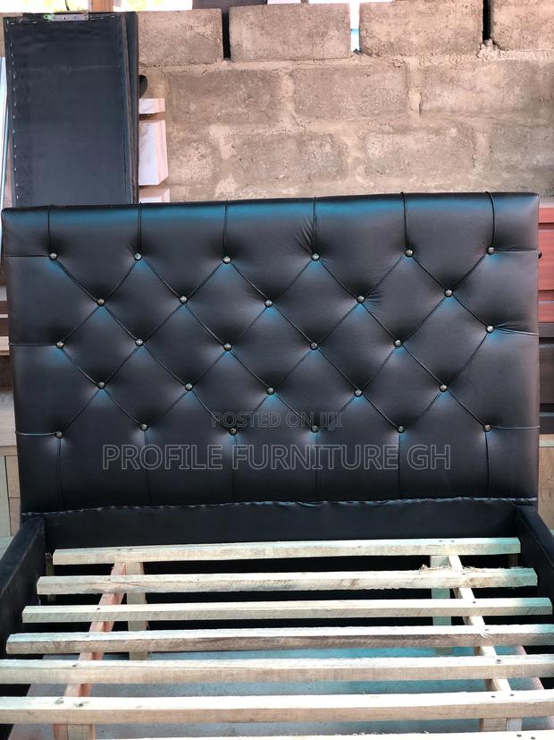 At Double Bedframe 54/75// · Photo 3