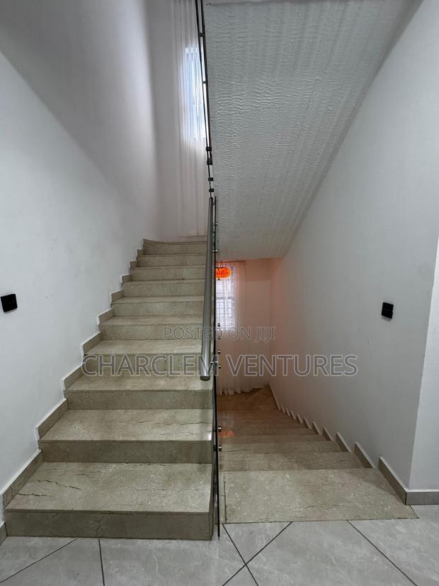 6bdrm House in Charclem Ventures, Accra Metropolitan for rent · Photo 5
