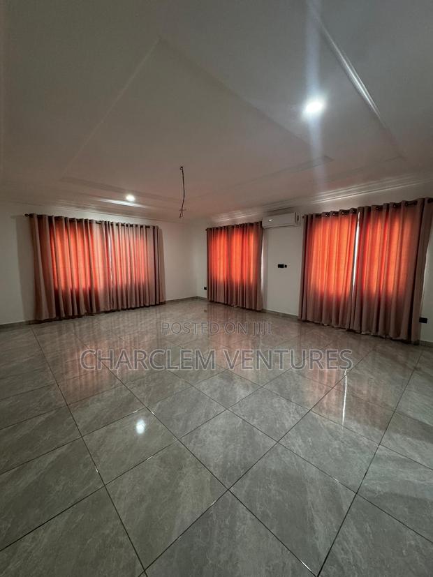 6bdrm House in Charclem Ventures, Accra Metropolitan for rent · Photo 7