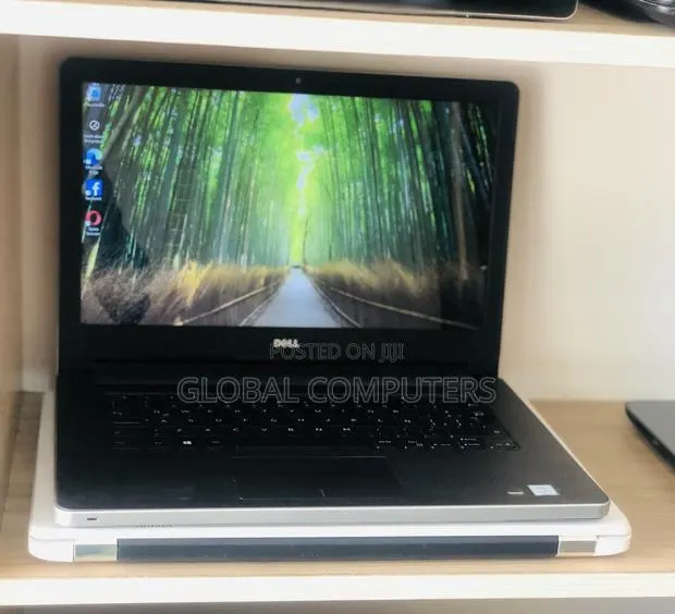 Laptop Dell Inspiron 5559 8GB Intel Core i5 HDD 1T · Photo 4