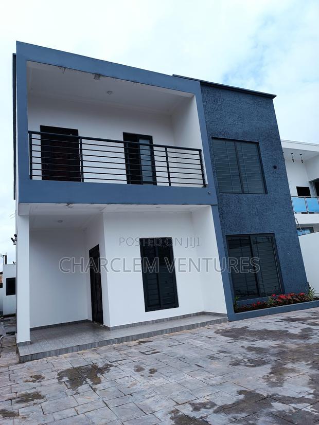 3bdrm House in Charclem Ventures, Haatso for rent · Photo 1