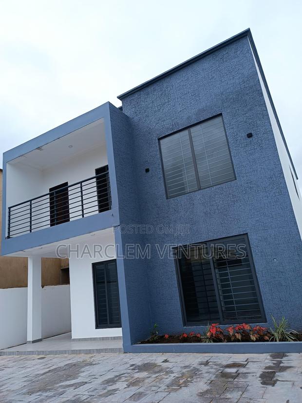 3bdrm House in Charclem Ventures, Haatso for rent · Photo 2