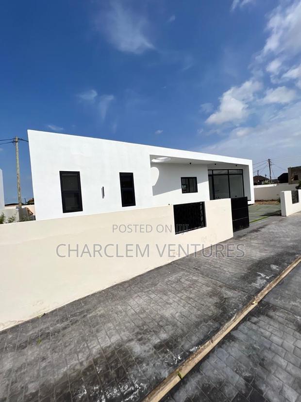 3bdrm House in Charclem Ventures, Ashaley Botwe for rent · Photo 2