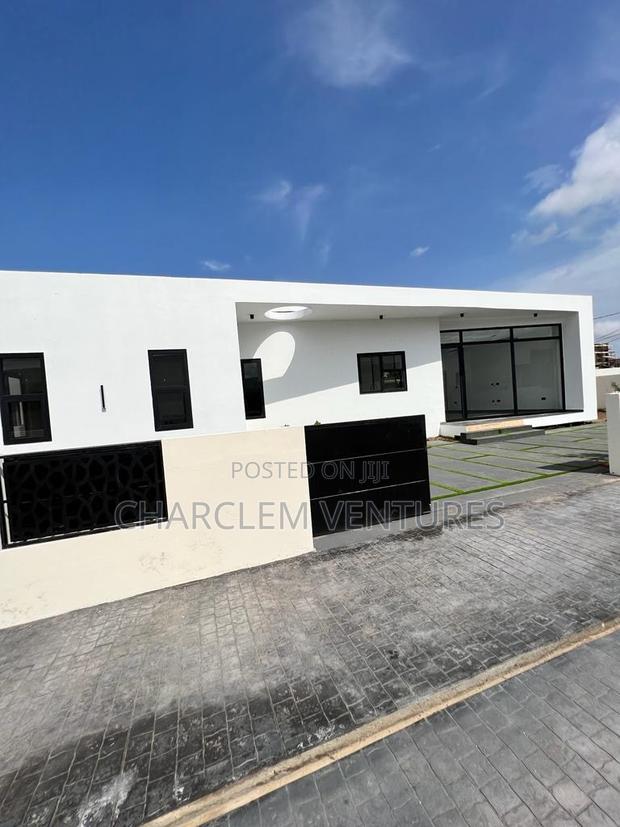 3bdrm House in Charclem Ventures, Ashaley Botwe for rent · Photo 1