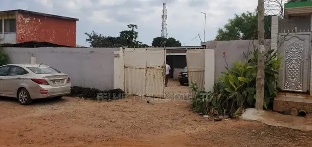 4bdrm House in Felmic Real Estate, Lartebiokorshie for sale · Photo 1