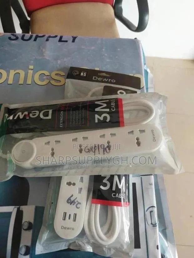 Extention Board · Photo 1