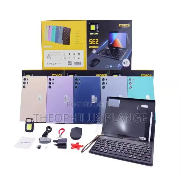 New Atouch SE Pro 512 GB · Photo 1