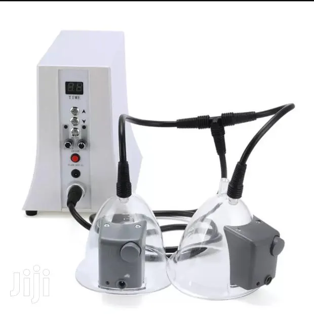 Vacuum Butt Lifting And Breast Enlargement Machine