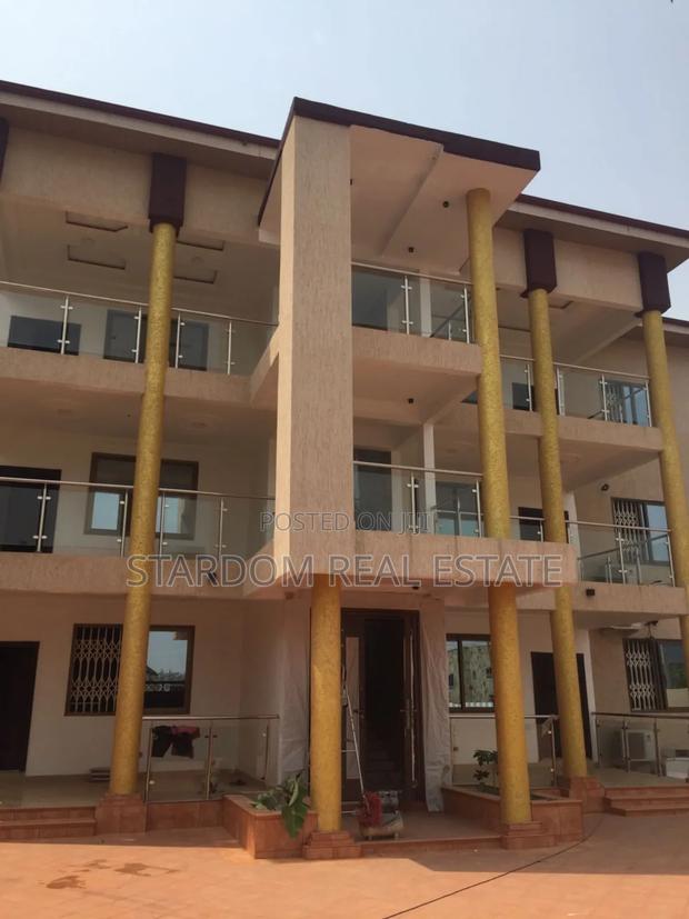 3bdrm Apartment in Tseaddo for rent · Photo 1