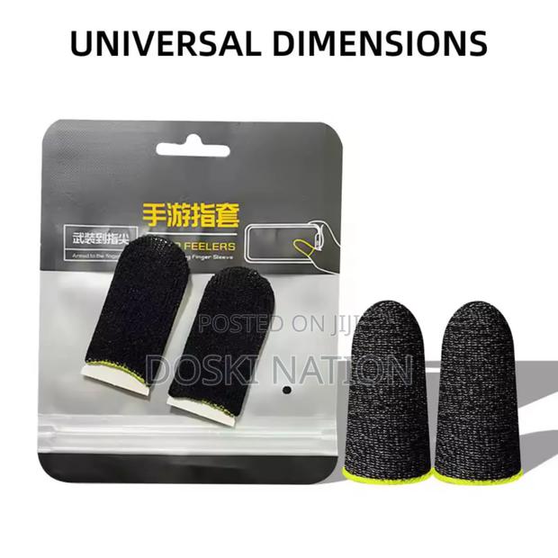 Thumb Sleeves